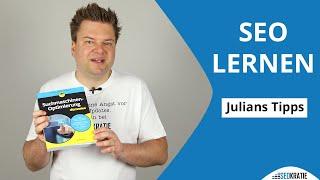 Wie kann ich am besten SEO lernen? | Seokratie