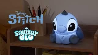 Disney Stitch SquishyGlo | Paladone