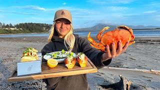 Our Favorite Catch & Cook Yet- Oregon Coast Edition