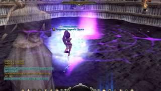 Dragon nest SEA Dark Summoner LV50 skill