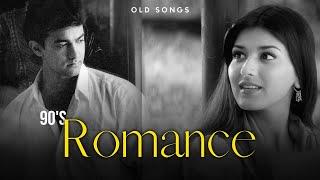 90's Romance Mashup | 90s hits hindi songs | 90s Hindi Romantic Songs | Best of Udit, Alka, Kumar