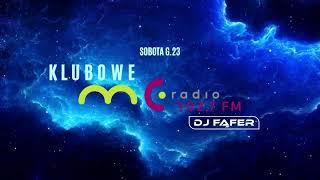 Klubowe Mc Radio 102,7 frm - vol.3 - miksuje Dj Fąfer