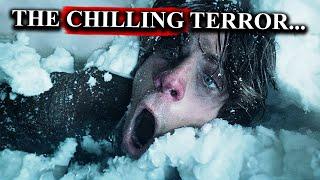 The Chilling Terror In SOCIETY OF THE SNOW & Why It's Perfect