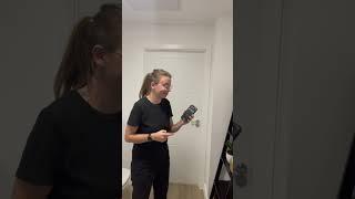 It took way to long  #shorts #couplegoals #lesbiancouple #prank