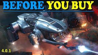 Star Citizen: the MISC Fortune Buyer's Guide - Everything you should know
