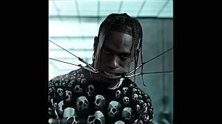 Travis Scott -「4k」edit - ( Nightcrawler ) #travisscott #travisscottedit #utopia #grammys #edit #4k