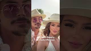 Jax Taylor Claims Raquel Leviss Is “Easily Influenced” When It Comes to Tom Sandoval #Shorts