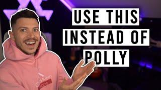 Don't Use Polly in .NET Directly. Use this instead!