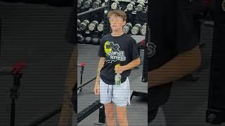 Why wouldn’t he let me enter the public gym 