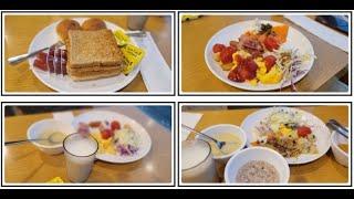 통영금호리조트 조식 (마리나리조트 조식 뷔페,투숙객 사전 예약 할인 필수)