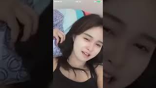 LIVE BIGO HOT!!! Tante Wik Wik Colmek Sampai Mendesah Basah  Ratu Pascoll Banjir