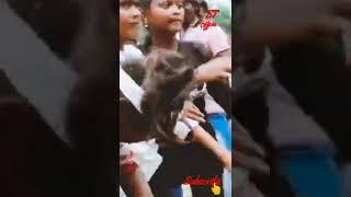 jharga bajar jhilik jhalak__kungee geria__new style saving dance__st official