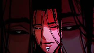 ️lookism 521/522 Spoiler Alert #lookism #anime #manhwa #fyp #viral #trend #webtoon #amv #shorts