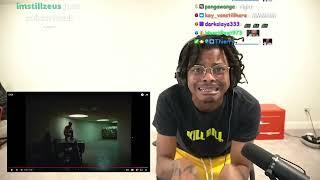 ImDontai Reacts To New Kendrick Album - GNX