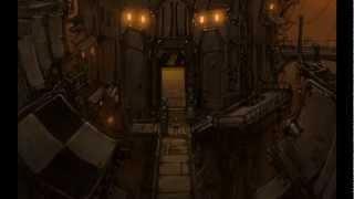 Primordia - trailer #1