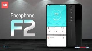 Xiaomi Pocophone F2 - THE MOST INNOVATIVE PHONE 2019!