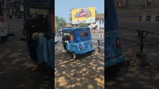 Auto rickshaw stand kozhikode beach