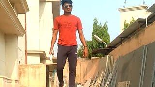gun motion  |gun video |#short|manish fitness |