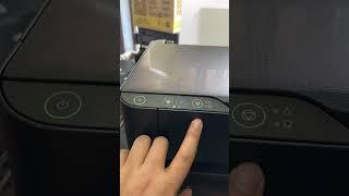 HOW TO RESET EPSON L3110 | GJR Printer Repair