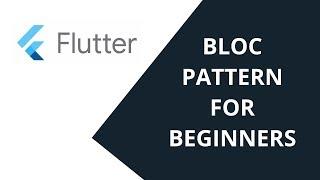 BloC pattern for Beginners: 2