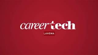 What It Takes - CareerTech