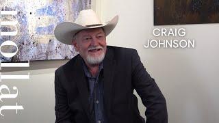 Craig Johnson - Le coeur de l'hiver