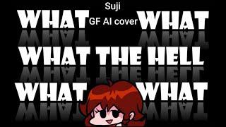 Suji GF AI cover