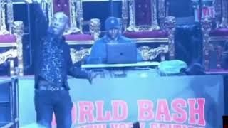 Soul supreme Sound VS fire links Sound world Bash