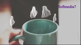 Softmedia7/Your Videos with Compositing in After Effects/ Horror tea cup / Top 10 horror/Tea /Effect