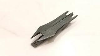 General Dynamics F-111 Aardvark 1/144 Kit Review