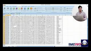 Master VLOOKUP in 10 Minutes | Excel Tutorial for Beginners