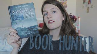 BOOK HUNTER #42: ЯК УКРАЇНА ВТРАЧАЛА ДОНБАС