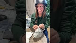 Protection needed! Pallet life is dangerous!