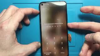 HONOR 20 замена стекла / разборка / замена дисплея / HONOR 20 How to Replace Screen display YAL-L21