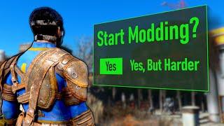 6 Fallout 4 Mods for Beginners in 2025