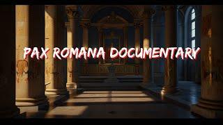 Pax Romana Documentary: Ancient Rome’s 200-Year Peace Explained | History Untold