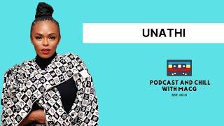 EPISODE 583 I UNATHI on Miss SA, Mihlali ,Open Relationships ,Divorce,Kaya FM Lawsuit,Idols ,Somizi