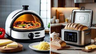 12 Incredible Kitchen Gadgets to Make Cooking Easier!