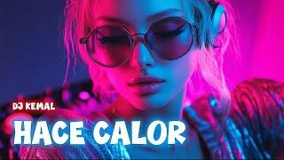 DJ Kemal Ünlü - Hace Calor (Club Remix)