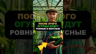 Чем полезна хлебная подкормка? #дача #огород #садоводничество #сад #рецепт