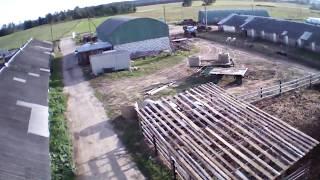 Agriculture in Belarus. Farm Overview