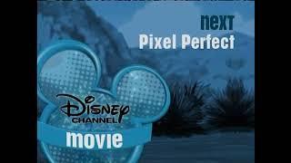 Disney Channel Movie Bumpers (Pixel Perfect, 2009)