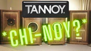 I'll NEVER Buy Tannoy After This |  Hifi Audio | Audiophile Speakers