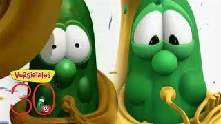 Every VeggieTales Theme Song, from 1993-2023 | VeggieTales