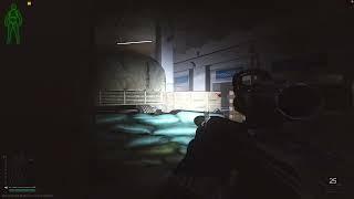 Raid №201 | Escape From Tarkov - Interchange