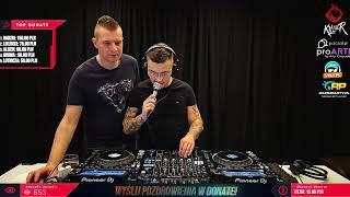 Dj Killer & Bagrol Live Mix - Niedzielne Granie Na Spontanie 15.09.2024