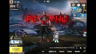 I GOT LAMBORGHINI MASTER PIECE ONLY IN 40000UC SPEED DRIFT | FBI SIDHU