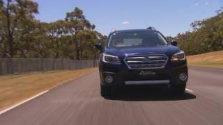 Subaru Outback 2 5i Premium - Best SUV AWD - Under $50k