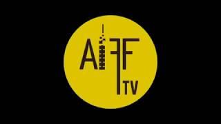 AIFFtv 2018 - Intervista Roberto Girometti