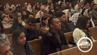 Iglesia de Restauracion San Fernando Valley Live Stream